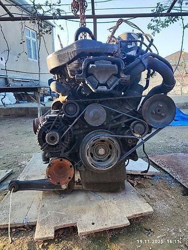 111 mator satilir: Ucuz qiymətə verərəm 638 ehtiyat hissələri mator karopka və s Mühərrik — 6