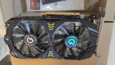 rx: Videokart PowerColor Radeon RX 580, 8 GB, Yeni — 6