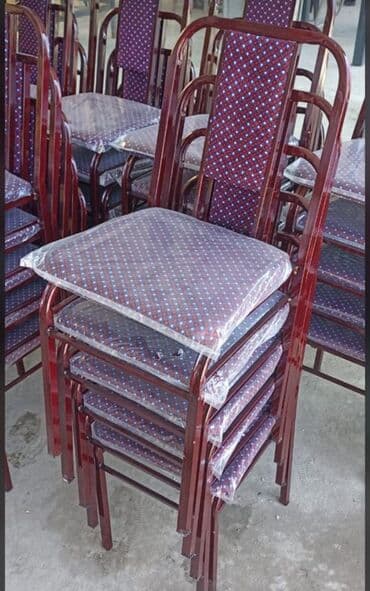 kafe ucun stullar: Stullar Stullar Ofis stollari Viza stullar iso oturacaqlar Stol — 9