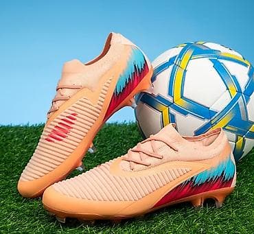 Butslar Nike, Yeni — 4