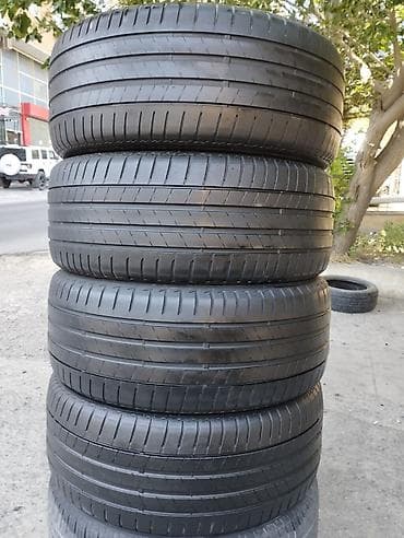 passat disk: Təkərlər — 1