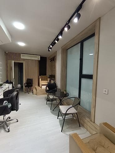 Mağaza avadanlığı: Sifarişə uyğun hazırlanır — 3