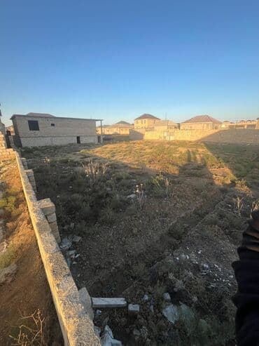 xacmaz torpaq sahesi satilir: 5 sot, Kənd təsərrüfatı, Mülkiyyətçi, Kupça (Çıxarış) — 2