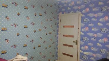 türkanda ev: 100 kv. m, 3 otaqlı, Qaz, İşıq, Su — 5