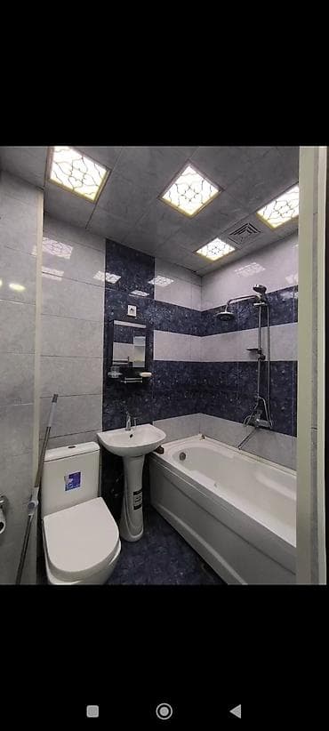 ev: 11ci mk 1in 2ye düzəlmə ev kira verilir içi əşyalı evdi 380 AZN 5in — 3
