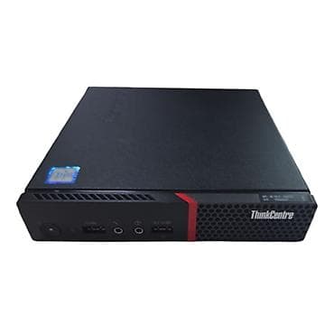 hard disk 4 tb: 🖥️ Lenovo ThinkCentre M900x Mini PC Kompakt, sürətli və rahat istifadə — 1