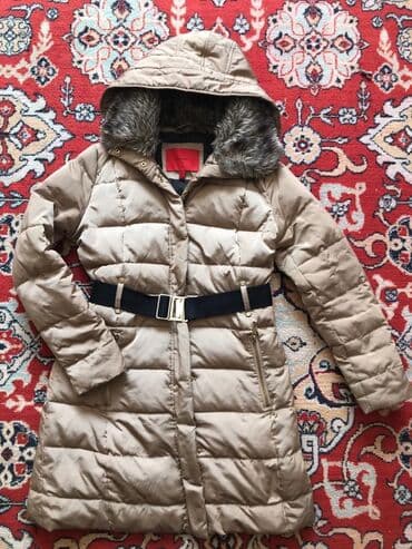 баку седерек шубы: Kurtka Mango dan alınıb,cəmi 1 həftə geyilib. Heç bir defekti — 1