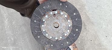 traktor is elanlari: Volkswagen 500 0203, Orijinal, Almaniya — 5