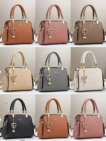 портмане: Кошелек, Эко кожа — 1