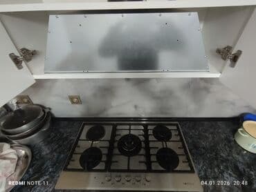 gta baku mobile indir: Aspirator Novella, rəng - Boz, İşlənmiş — 1