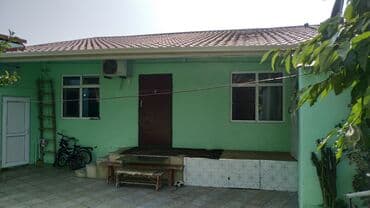 əmircanda ev: Suraxanı 5 otaqlı, 125 kv. m, Yeni təmirli — 2