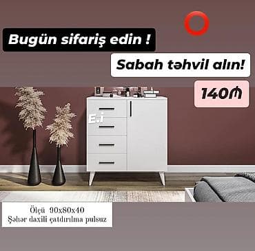 Yeni, Güzgüsüz lalafo.az -da Yeni, Güzgüsüz