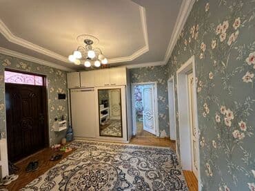 keşlede kiraye evler 2023: Masazır 4 otaqlı, 89 kv. m — 2