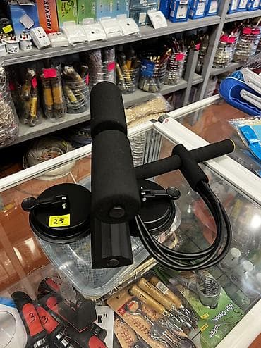 fit: Evde meşq etmek ucun press aleti Yenidir istifade olunmayib mağazamiz — 1