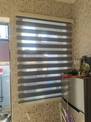 ucuz jaluz: Jalüz pərdə ucuz  sok qiymətlər bizdə 2 ya 3 günərzində hazırlama — 9