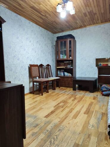 hovuzlu evler baki: Əhmədli 7 otaqlı, 240 kv. m, Orta təmir — 24