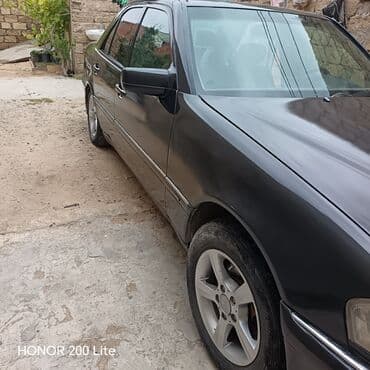 домкрат мерседес спринтер: Mercedes-Benz C 200: 2.2 л | 1996 г. Седан — 2