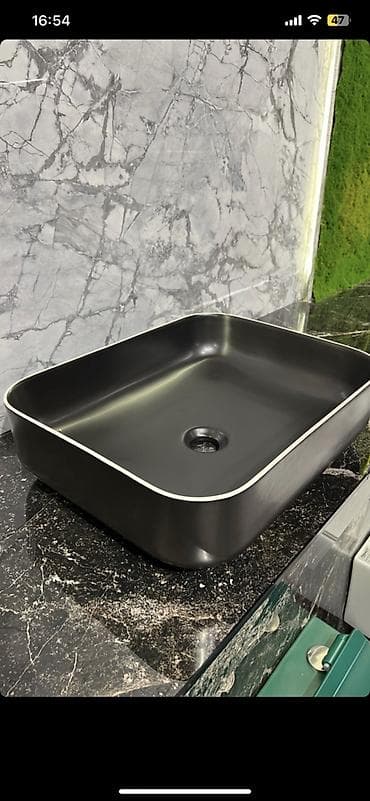 tulpan sekilleri: Ölçü: şəkillərdə göstərilən standart masaüstü ölçü seqmenti; drenaj — 2