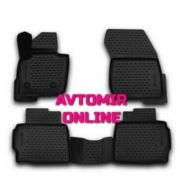 ayağaltı: Ford mondeo 2015 3d ayaqaltı 4 il zəmanetlə 🚙🚒 ünvana və bölgələrə — 1