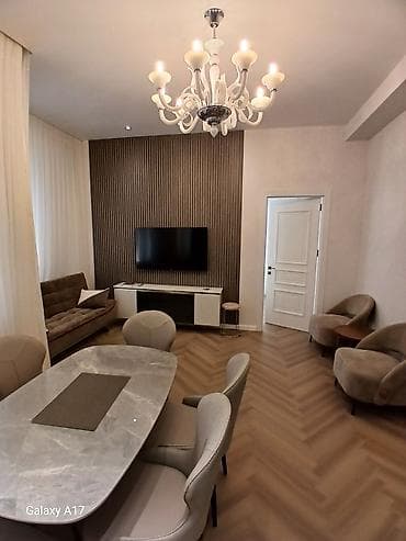 Salam mənzil təmirdən yeni çıxıb içindəki əşyalar yenidir.əşyalarla — 2