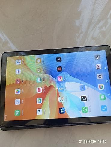 kompüter ekran: CMX S26Ultra planşet - Model: S26Ultra (CMX) - Rəng: qızılı/şampan - — 2