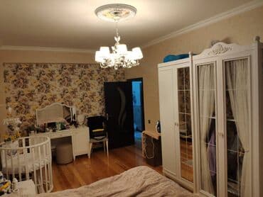 7 ve 8 mkr satilan evler: 2 otaqlı, Yeni tikili, 63 kv. m — 3