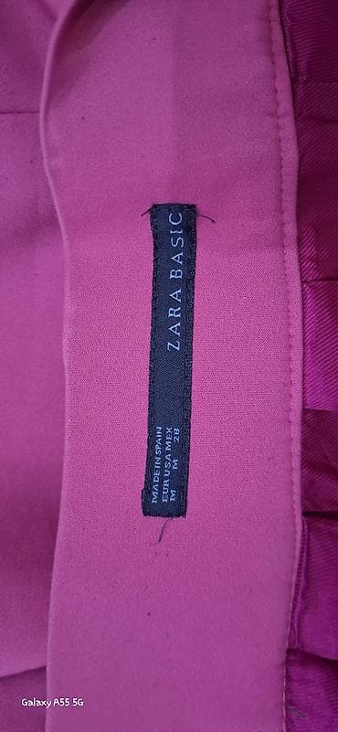 Mini Ətək, Zara, S — 6
