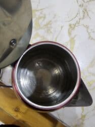 Elektrik çaydanları: Elektrik çaydan Sem, 1.6 - 2 l, Ünvandan götürmə — 1