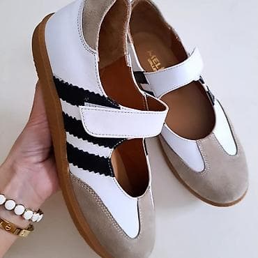 iherb az: Ölçü: 36, Yeni — 1