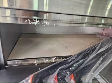 льдогенератор купить в баку: Хлеб, Сладости, Пицца, Электрическая — 7