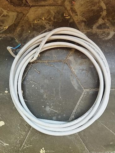 seyf qapi islenmis: İşlənmiş, Kabel, Mis, Göknur, Ünvandan götürmə, Kredit yoxdur — 1