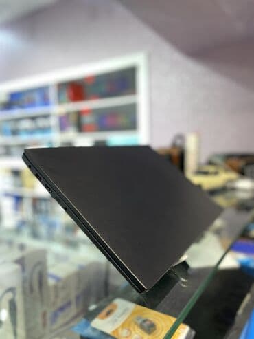 notebook en ucuz: Б/у Lenovo IdeaPad, 15.6 ", Intel Core i5, 256 ГБ, Самовывоз, Бесплатная доставка, Платная доставка — 7