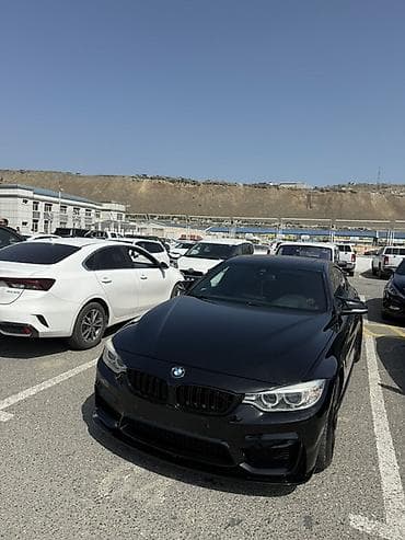 bmw e46: BMW M4: 3 l | Kupe — 2