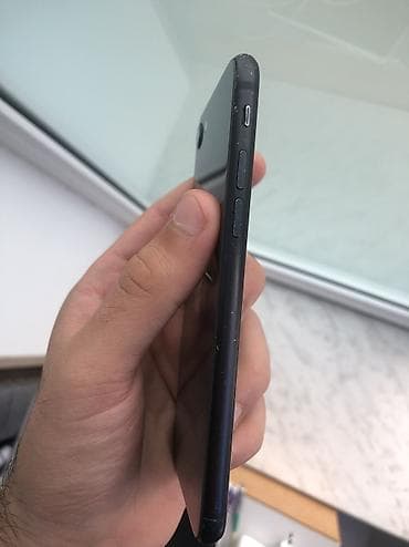 Мобильные телефоны и аксессуары: IPhone SE 2020, 128 ГБ, Черный, С документами — 4