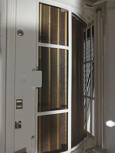 Kondisionerlər: Kondisioner Gree, İşlənmiş, 40-45 kv. m, Split sistem, Kredit yoxdur — 2