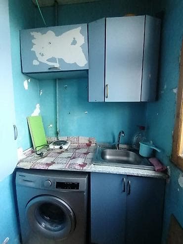 Bakixanovda medilife hospital yani 6ci mertebe, 1 otaqli esyali menzil — 3