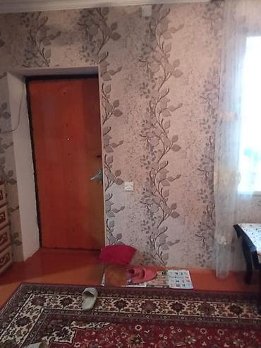 xutor kiraye evler: 3 otaqlı, 70 kv. m, Orta təmir — 4