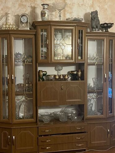 Digər mebel: İşlənmiş, Servant, Kredit yoxdur — 1