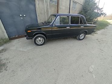 bmw e39 disk teker: VAZ (LADA) 2106: 1.6 l | 1998 il 253580 km Sedan — 9