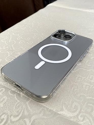 iphone 1tb: IPhone 16 Pro Max, 1 TB, Natural Titanium — 3