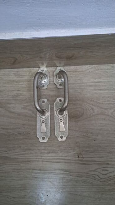 купить дверной замок: Qapi tutaģaci 60ilindi — 2