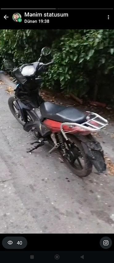 Elim yandi satram kreditimin vaxdidi deye 470 manata s50 80 kub — 1