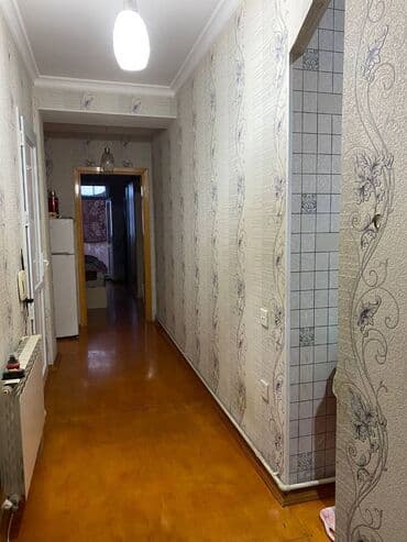 20 yanvarda 2 otaqli evler: 2 otaqlı, Yeni tikili, 67 kv. m — 9