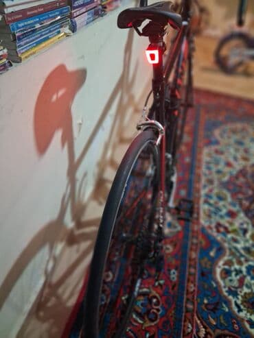 qruz nə deməkdir: İşlənmiş Şose velosipedi Giant, 29", sürətlərin sayı: 27, Ünvandan götürmə — 1