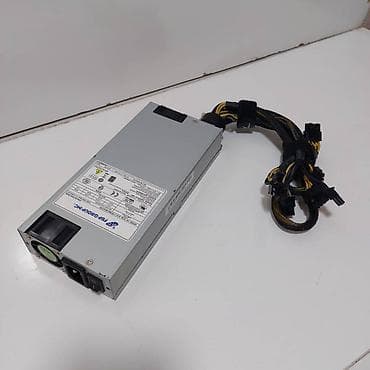 komputer case: Qida Blokları SAYLA ALANA VƏ USTALARA TOPDAN QİYMƏTLƏ VERİLİR! — 3