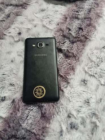 gps купить: Samsung 8 GB, rəng - Qara, İki sim kartlı — 3