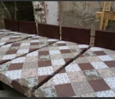 Kravat taza mohkam taxtadan hazirlanir basligi koja ustu macalka — 1