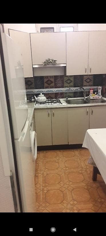 kiraye evler 2024 memar ecemi: 120 kv. m, 4 otaqlı, Qaz, İşıq, Su — 5