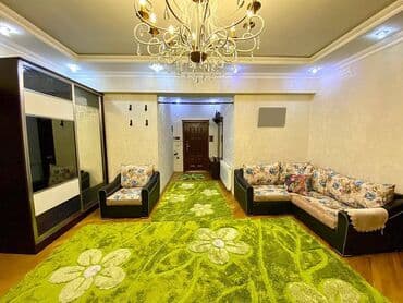 xacmaz ev: 3 otaqlı, Yeni tikili, 141 kv. m — 5