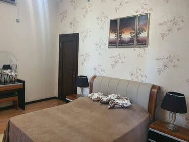 7 8 mkr satilan evler: 6 otaqlı, 420 kv. m, Orta təmir — 16